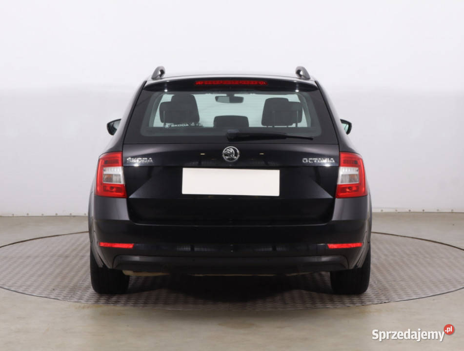 Skoda Octavia 20 TSI Octavia mazowieckie Piaseczno