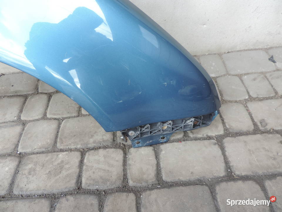 SKODA FABIA I BŁOTNIK PRAWY PRZÓD PRZEDNI 9432 Nowy Sącz