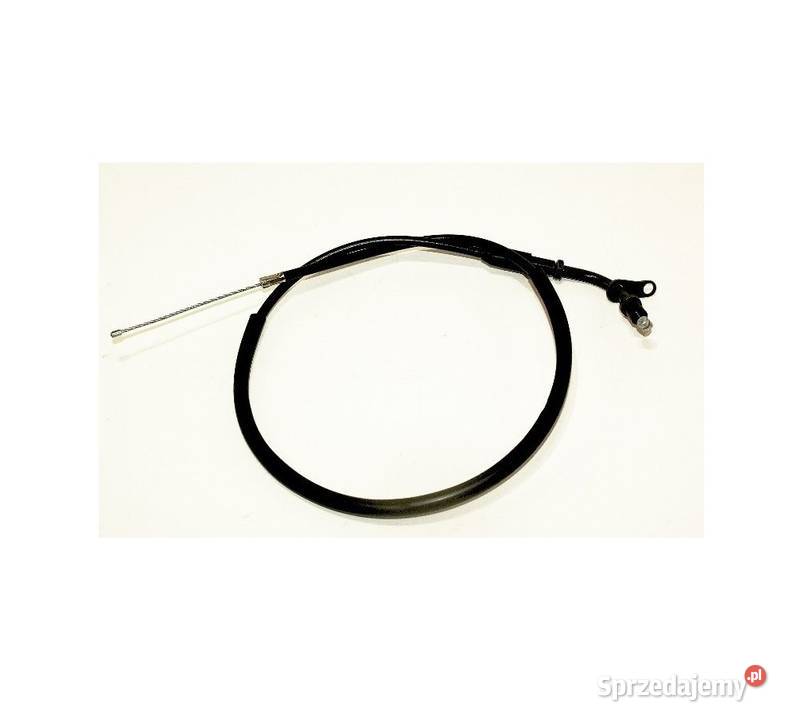 Linka gazu Junak 901 sport Junak 902 Junak 904 wielkopolskie Golina Wielka