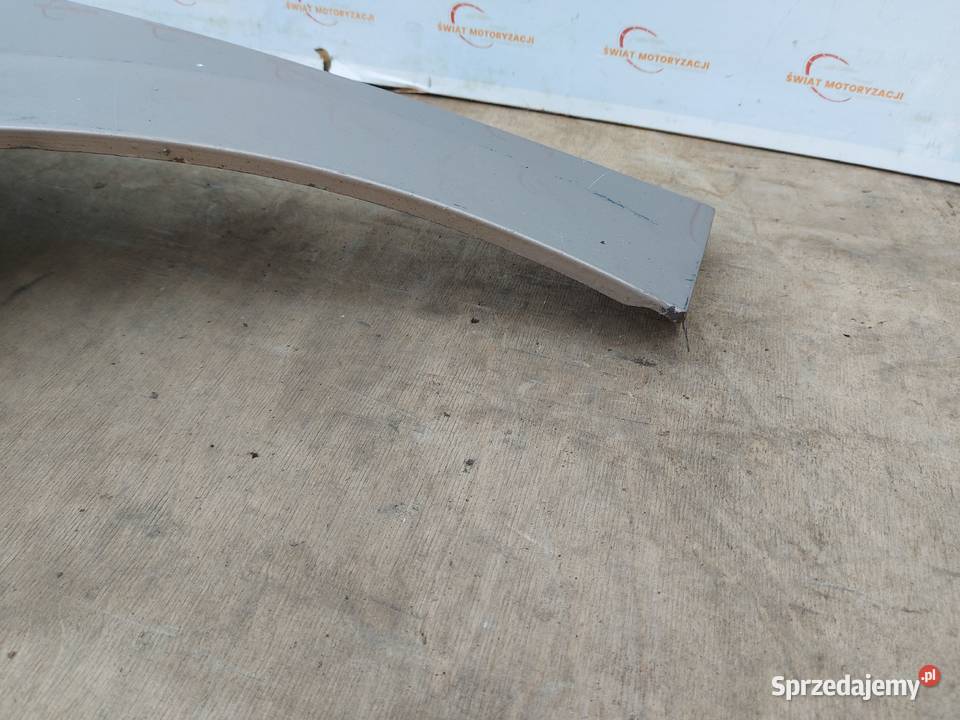 PEUGEOT 208 I 14r błotnik lewy przód 100 świętokrzyskie Kielce