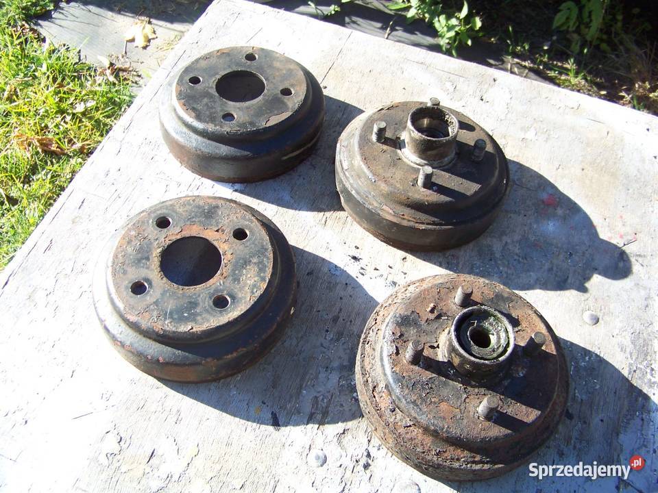 Melex bębny hamulcowe do melexa podkarpackie Tarnobrzeg sprzedam