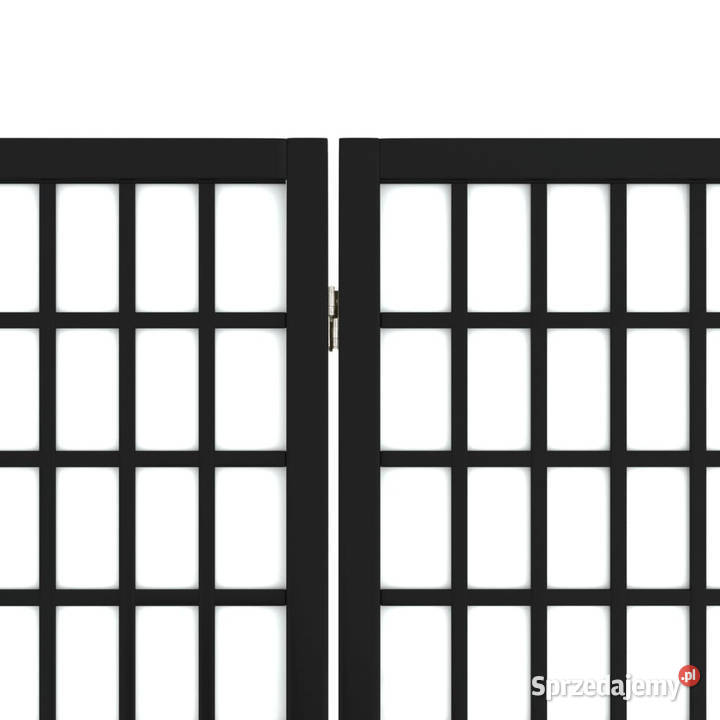 Składany parawan 6panelowy styl japoński 240x170 Dom i Ogród Warszawa