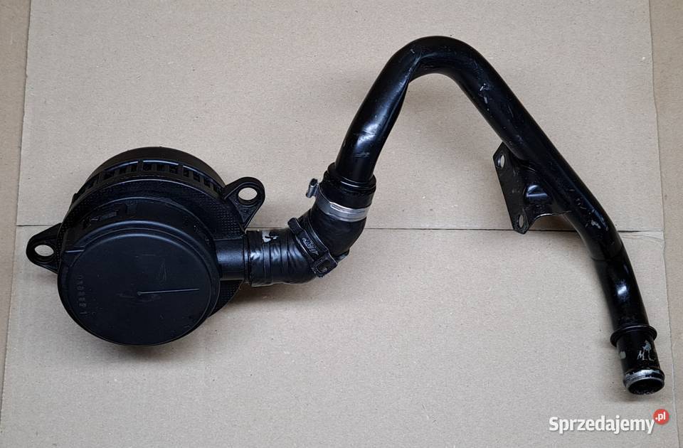 ODMA SEPARATOR OLEJU VW TOAUREG AUDI A4 A6 A8 Q7 Mielęcin