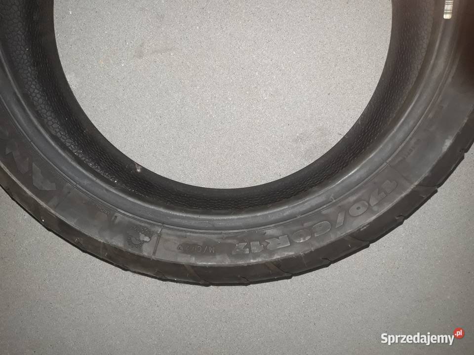 Opona Michelin 17060 R17 Anakee III Mrocza