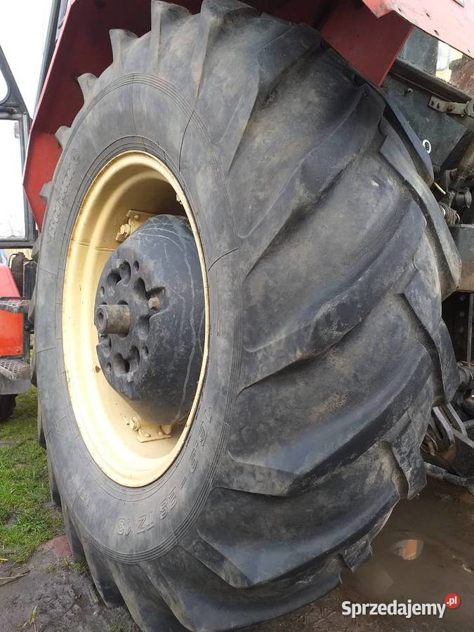 Opony Barum 169 28 zetor ursus claas Jarocin