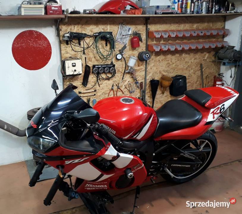 NAPRAWA SKUTERÓW i MOTOCYKLI Warszawa mazowieckie