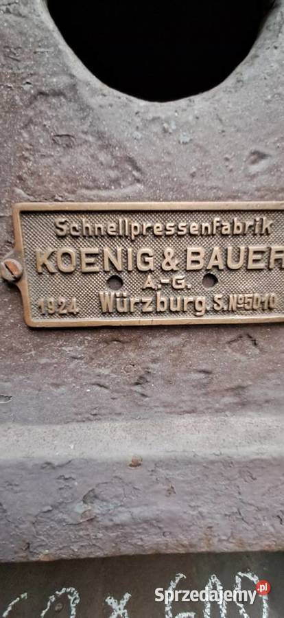 Prasa hydrauliczna Produkcja wielkopolskie Leszno