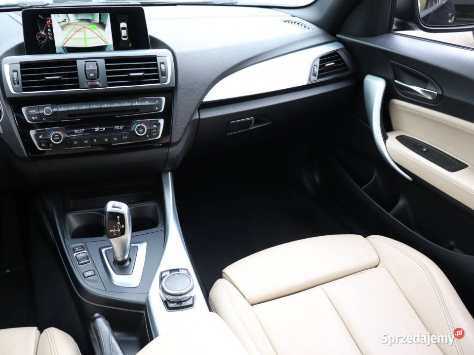 BMW 2 218 i ABS sprzedam