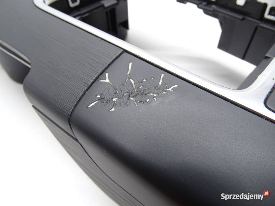 PANEL STEROWANIA MMI NAVI 8V0919614B AUDI A3 8V