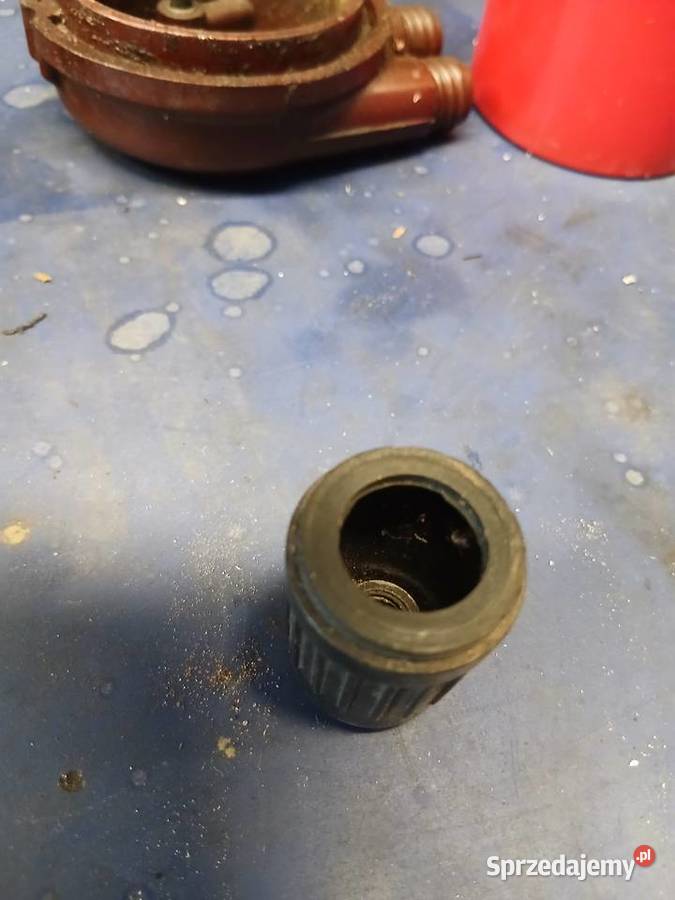 Junak wsk shl wfm odstojnik kranika Niemce