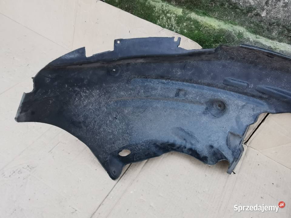 Nadkole przód przedni lewe lh ford custom 1217 wielkopolskie Sieraków sprzedam