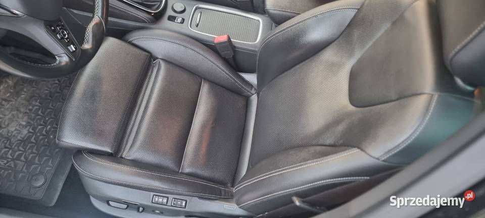 Astra 16CDTi 160 Full Fotele AGR nieuszkodzony Wodzisław Śląski sprzedam