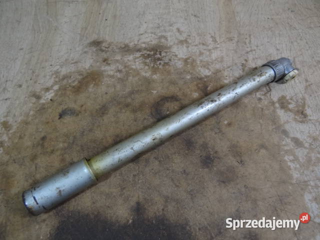 pompka MZ ES ETS Simson 36 org DDR Żary