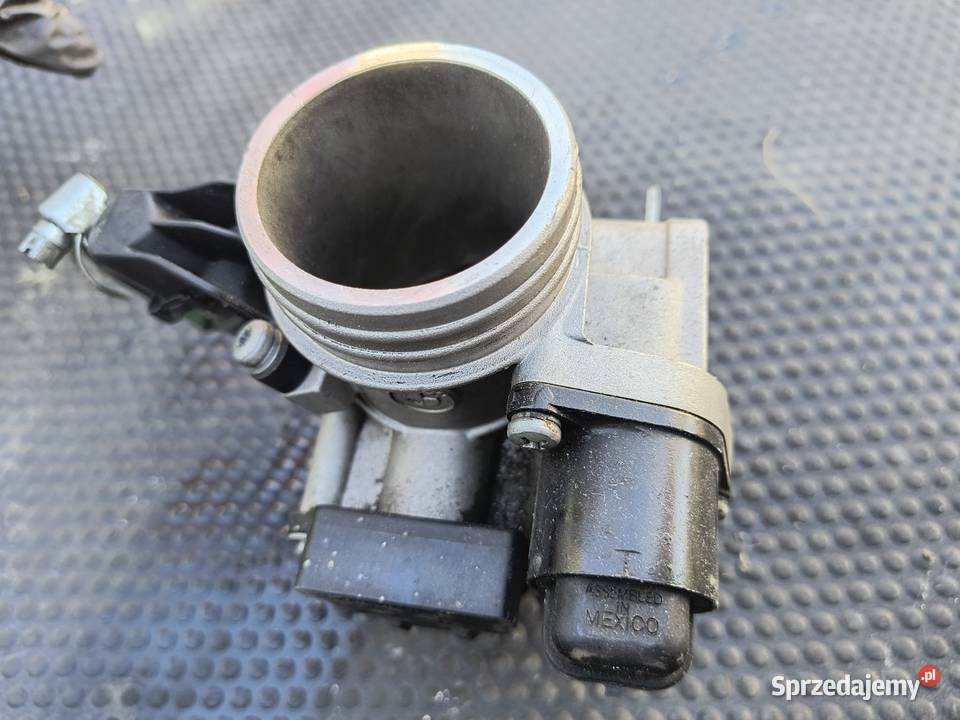 BMW GS650 CZĘŚCI Sosnowiec