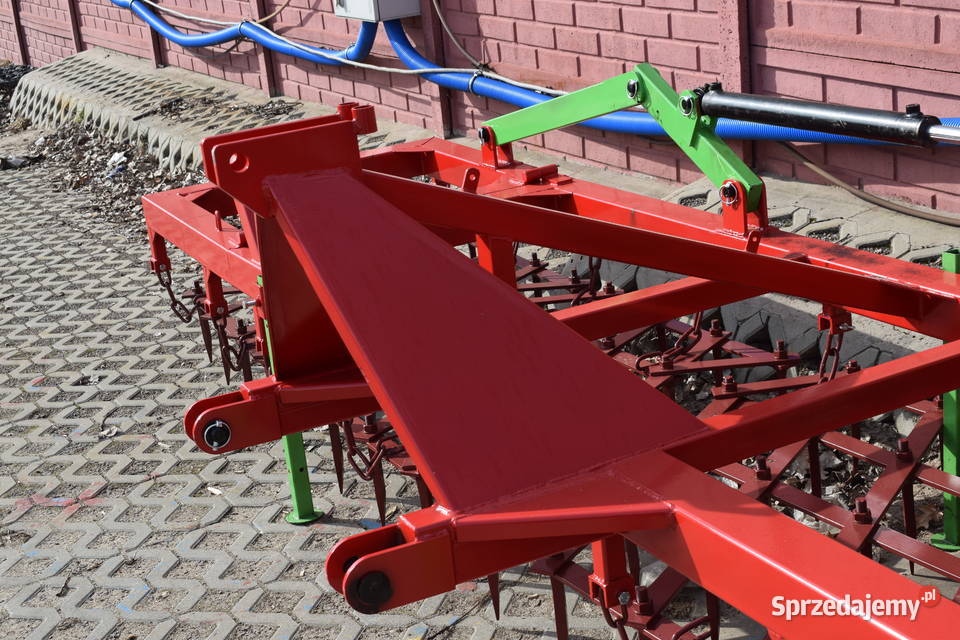 Brony fi 20 5 polowe ciężkie hydrauliczne Kościerzyna sprzedam