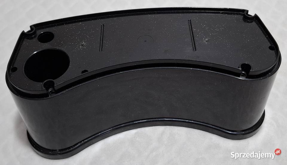 Środkowa część korpusu zbiornika Aqua Matic Czeladź