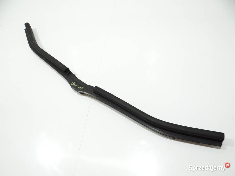OSŁONA LISTWA ZDERZAKA PRZÓD BMW E60 E61 M osobowe Strzyżewice