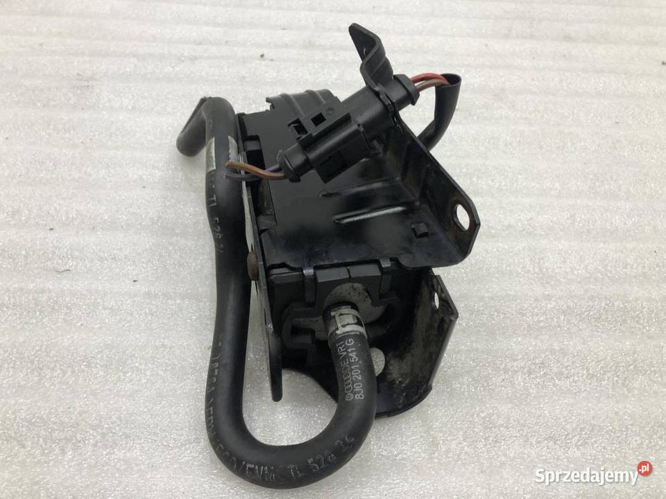 POMPA PALIWA AUDI TT 8J 20TDI 8J0127023