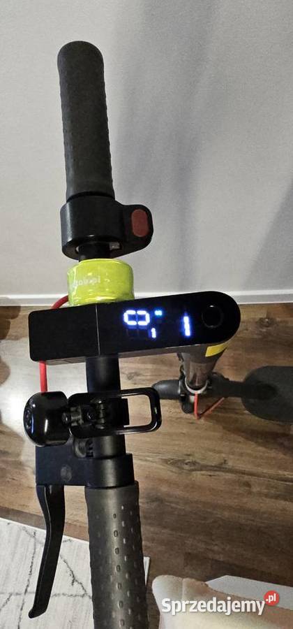 Hulajnoga Xiaomi pro 2 dolnośląskie