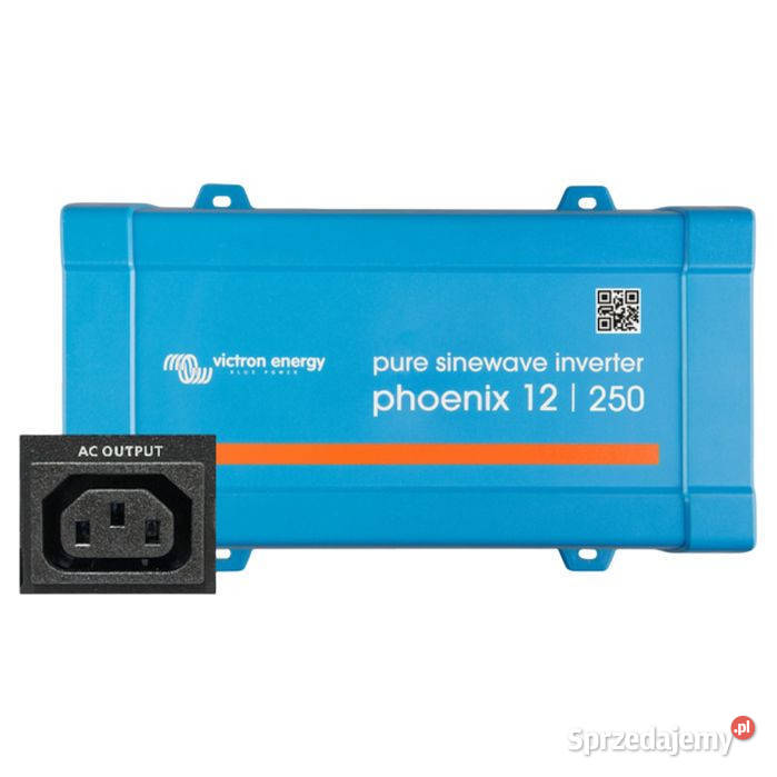 Victron Energy Phoenix Inverter 12250 VEDirect