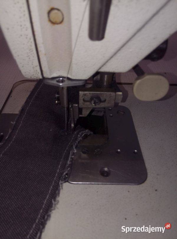 Stębnówka Odkrawacz Brother trigł Juki Pfaff Biznes i Przemysł Wałbrzych