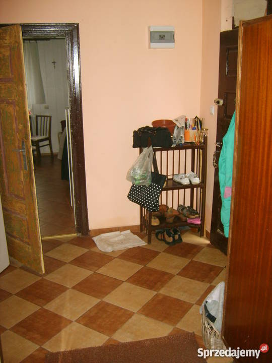 Dom w Radzanowie nWkrą w świetnym punkcie wolnostojący Radzanów