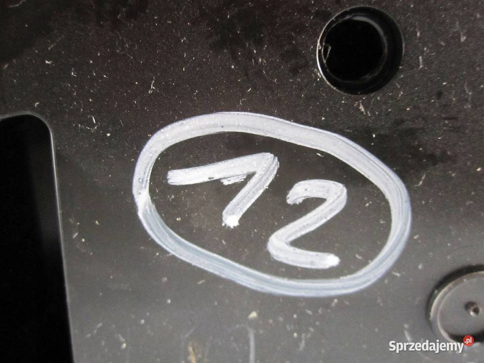 OPEL MERIVA B 11r kratka nawiewu środkowa świętokrzyskie