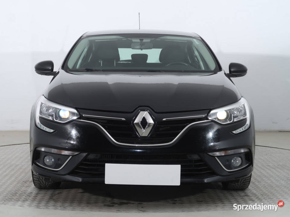 Renault Megane 13 TCe ESP Piaseczno