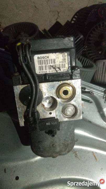 Pompa ABS RENAULT CLIO II 0273004341 Margonin