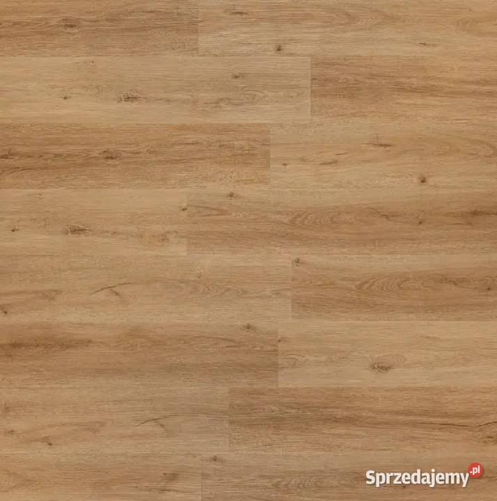 Panel Winylowy SPC HONEY OAK 182x122 4mm mazowieckie Warszawa