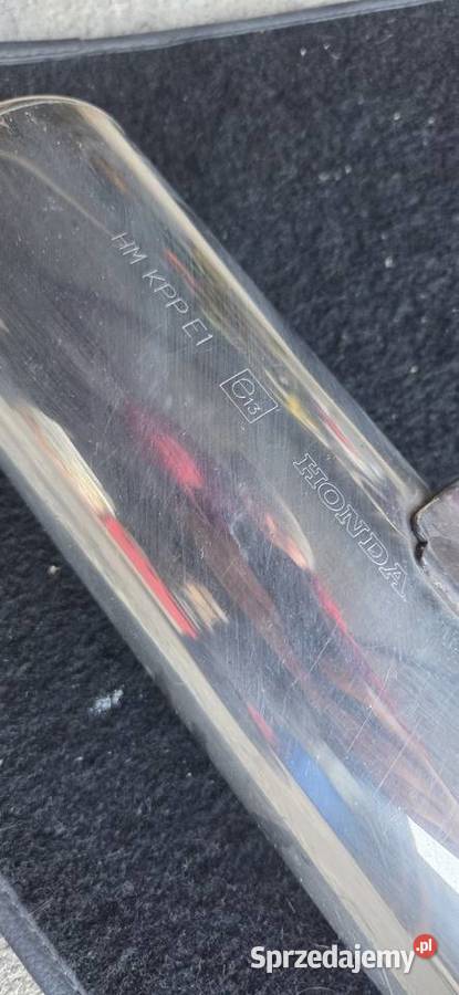 Wydech Tłumik Honda CBR 125 NSR Rzeszów