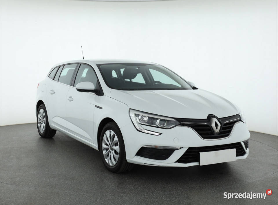 Renault Megane 1.3 TCe