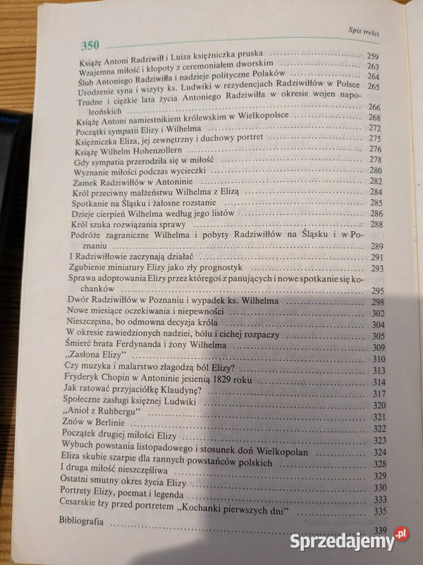 Kochanki pierwszych dni D Wawrzykowska