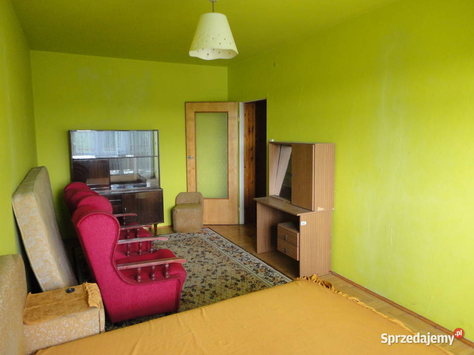 ce na jednej działce Sochocin