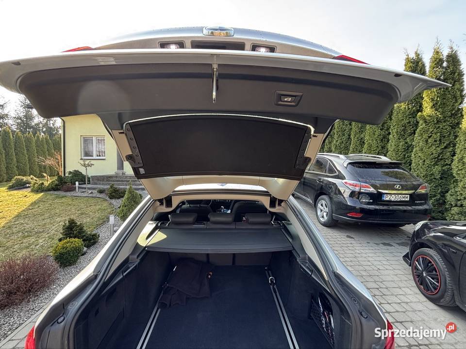 BMW 3 GT 20 Sprzedam salon Polska FV 23 wielofunkcyjna kierownica Rzeszów