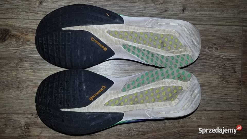 Buty ADIDAS Adizero PRO 4445 285 biegowe podlaskie Białystok