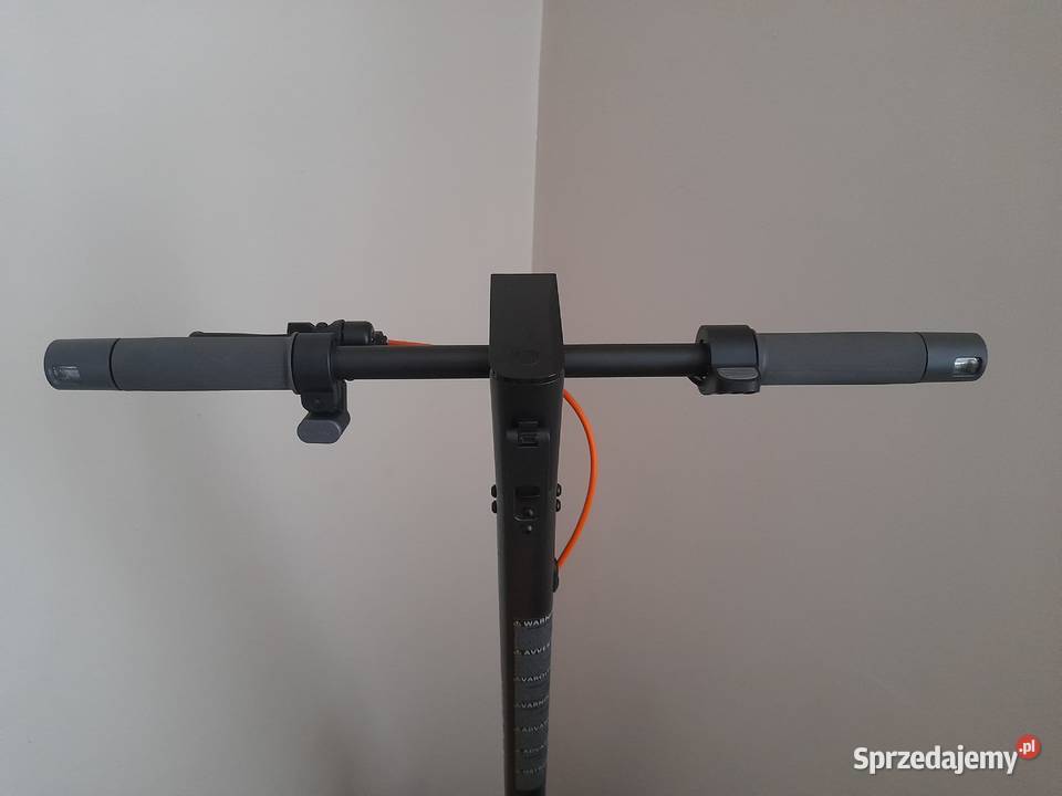 Sprzedam hulajnoge elektryczna Xiaomi electric Gdynia sprzedam