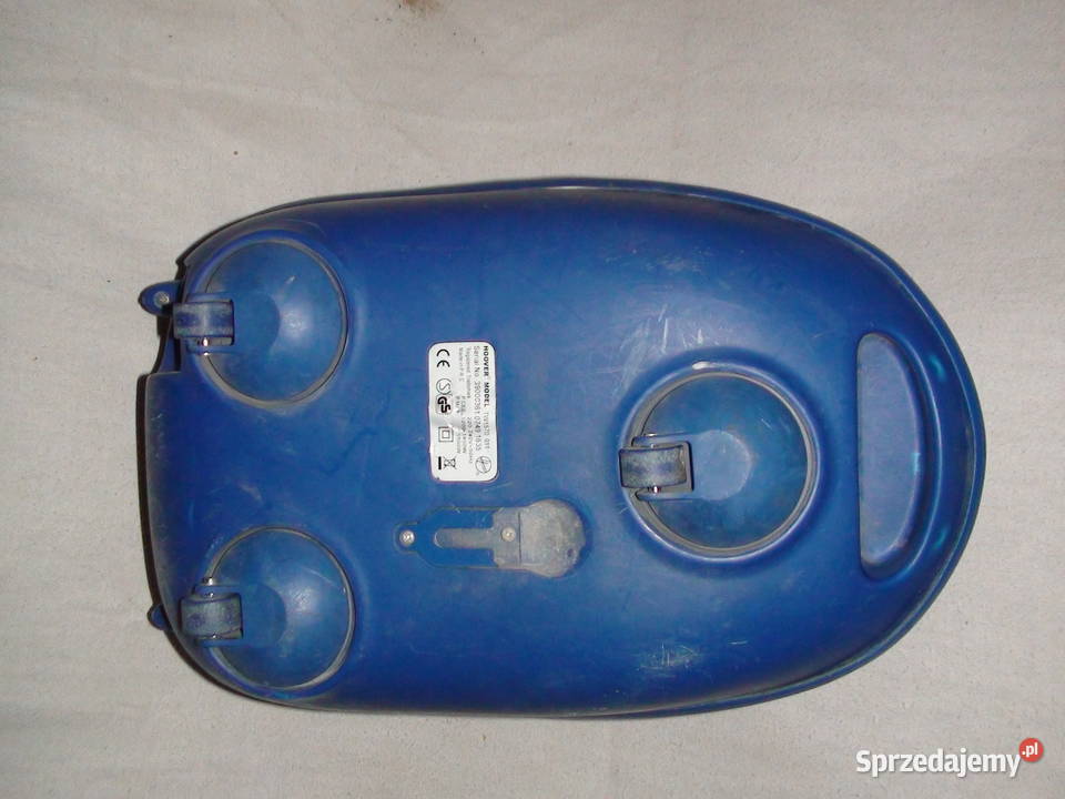 Części do odkurzacza Hoover Teolios i Hoover Części i Akcesoria śląskie Knurów