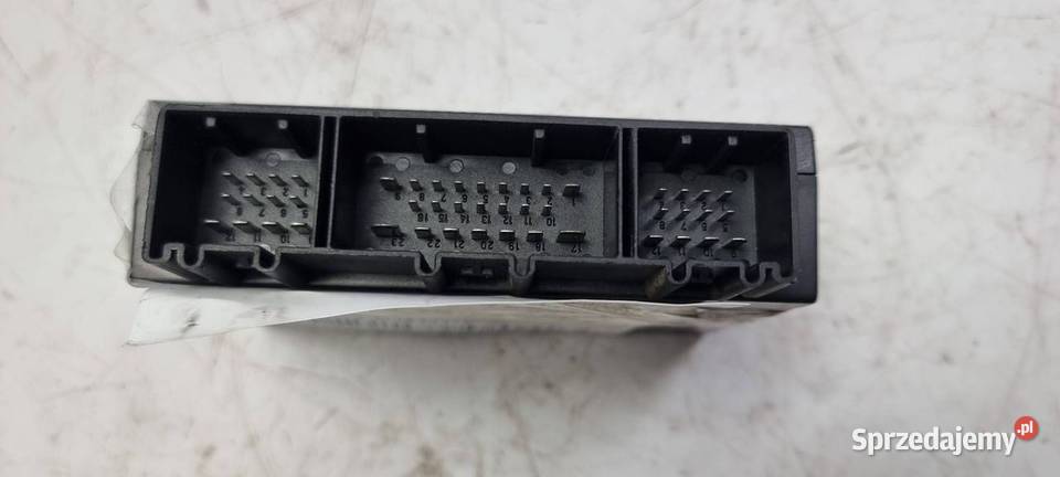 MODUŁ SEAT IBIZA III 6Q0959433E osobowe Lipno
