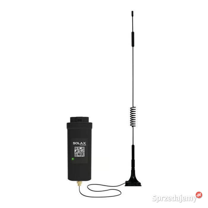 Moduł komunikacyjny SolaX Pocket WiFi 4GM