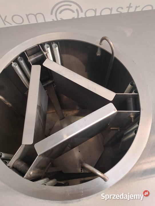 Dystrybutor talerzy KOMAT KNP401033 Wrocław