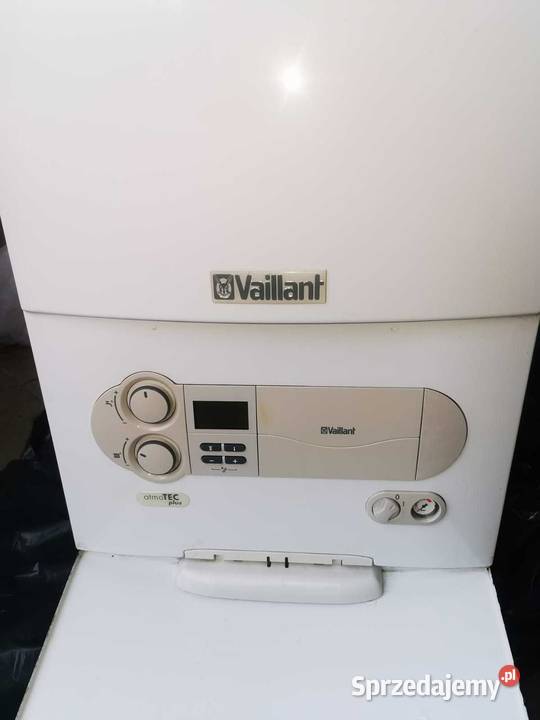 Sprzedam piec i zbiornik Ogrzewanie kujawsko-pomorskie