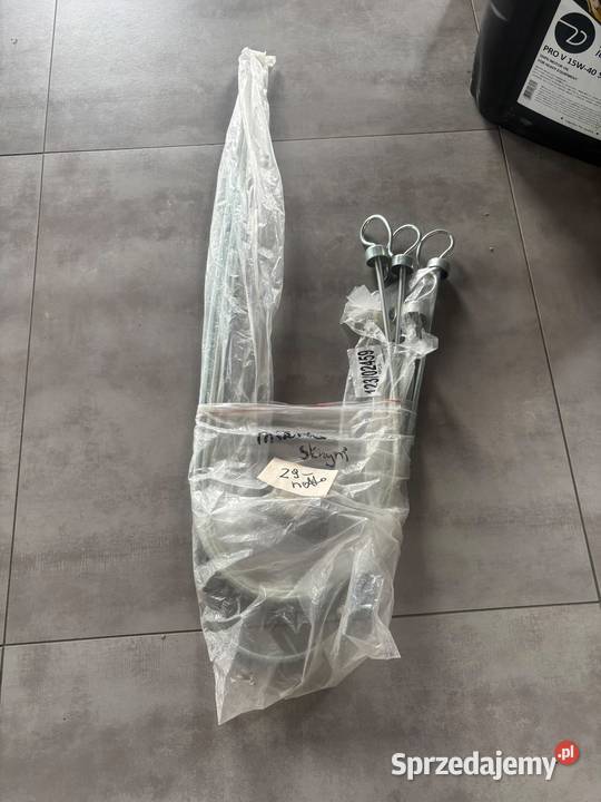 bagnet JCB 3CX 4CX