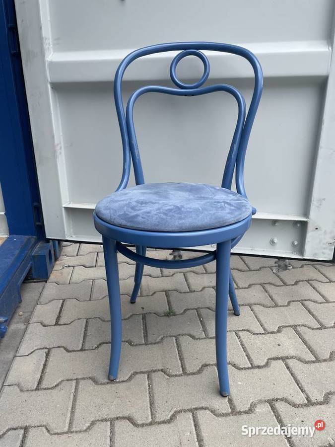 Krzesła Kraków