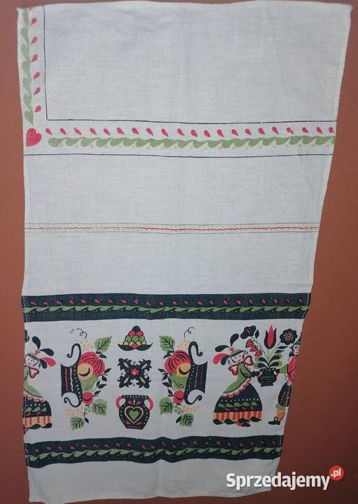 Ściereczka kuchenna bawełniana 50x70 Łódź