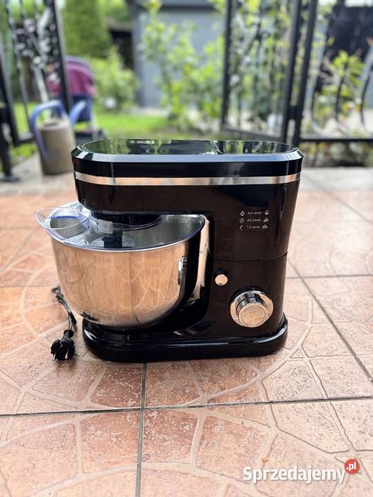 Robot kuchenny 2000 w misa 62l dolnośląskie Dzierżoniów