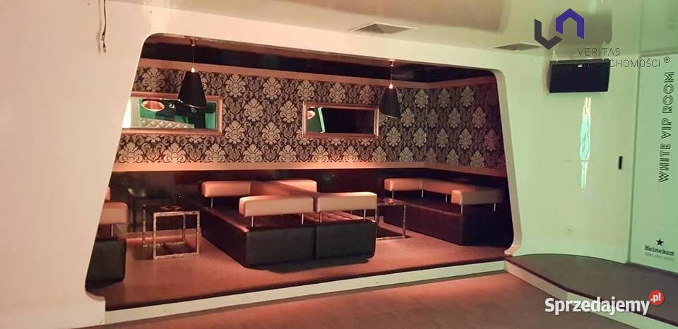 Lokal 540m2 Katowice sprzedam