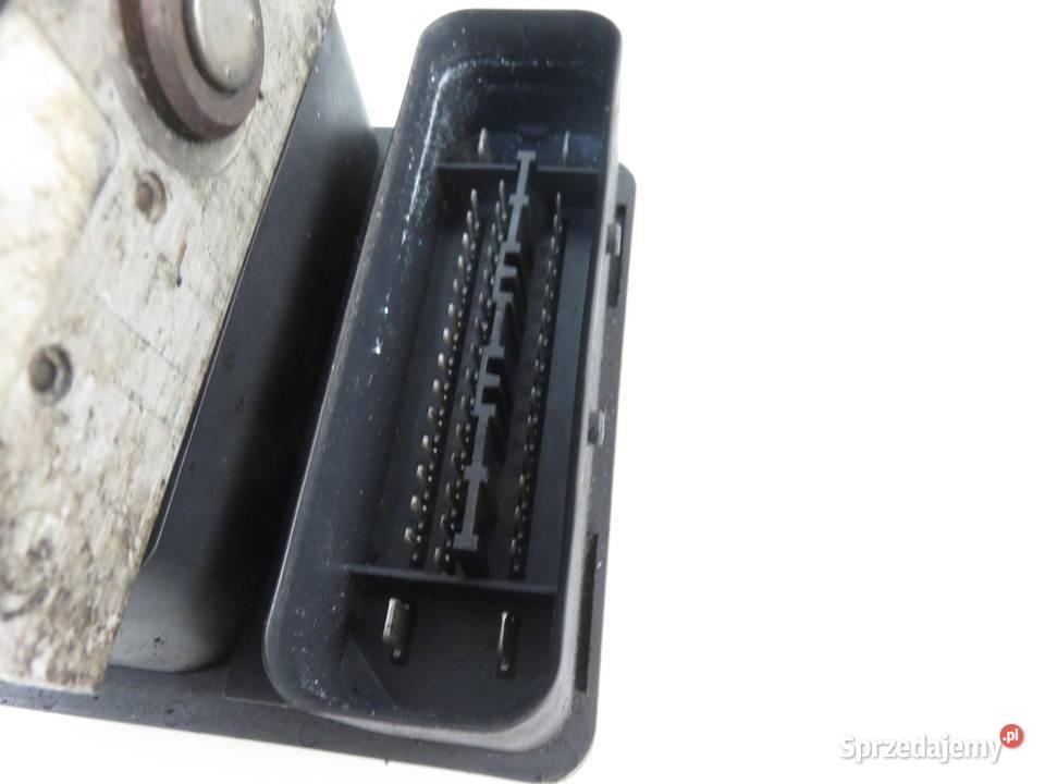 POMPA ABS CITROEN C3 I 9641877280 10096011213 osobowe małopolskie