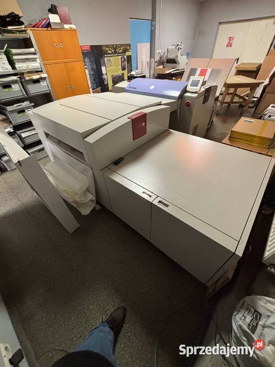 SCREEN CTP PTR4300s Nowy Tomyśl