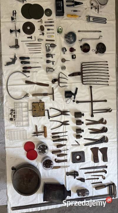 Starocie wykopki porządki zabytek Bielany Wrocławskie